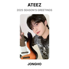JONGHO