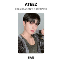 SAN