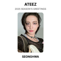 SEONGHWA