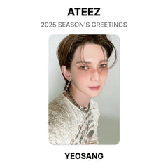 YEOSANG