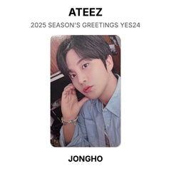 JONGHO