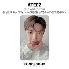 HONGJOONG