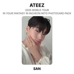 SAN