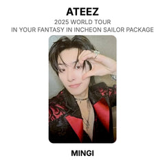 MINGI