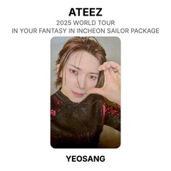 YEOSANG