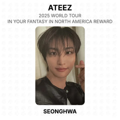 SEONGHWA