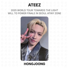 HONGJOONG