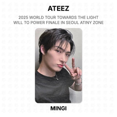 MINGI