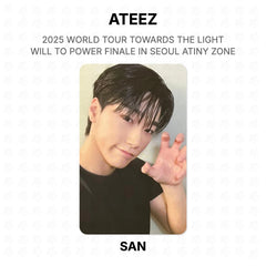 SAN