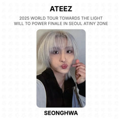 SEONGHWA