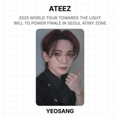 YEOSANG
