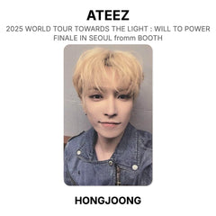 HONGJOONG