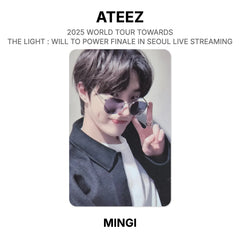 MINGI