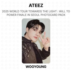 WOOYOUNG