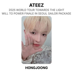 HONGJOONG