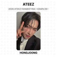 HONGJOONG