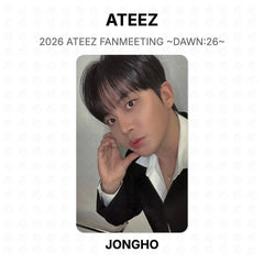 JONGHO