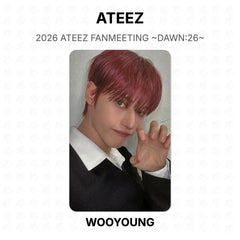 WOOYOUNG
