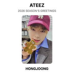 HONGJOONG