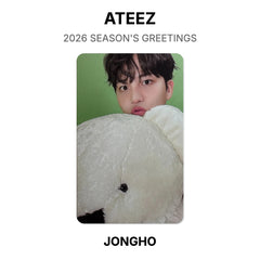 JONGHO