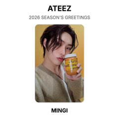 MINGI