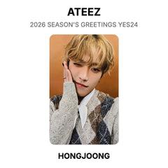 HONGJOONG