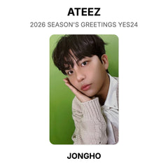 JONGHO