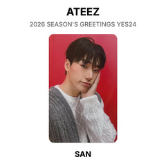 SAN