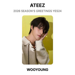 WOOYOUNG