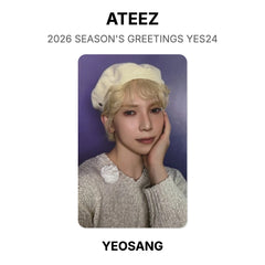 YEOSANG
