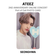 SEONGHWA