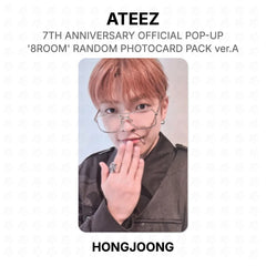 HONGJOONG 05