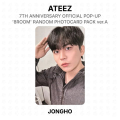 JONGHO