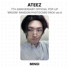 MINGI 03