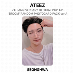 SEONGHWA