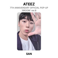 SAN