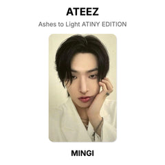 MINGI