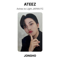 JONGHO