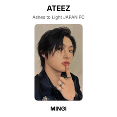 MINGI