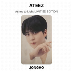 JONGHO