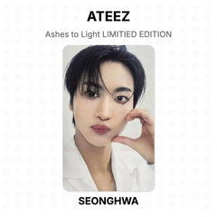 SEONGHWA