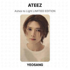 YEOSANG