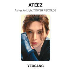 YEOSANG