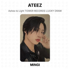 MINGI