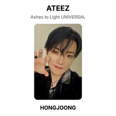 HONGJOONG