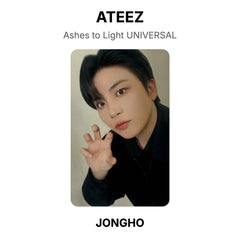 JONGHO