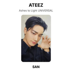SAN