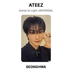 SEONGHWA