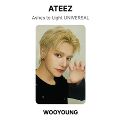 WOOYOUNG
