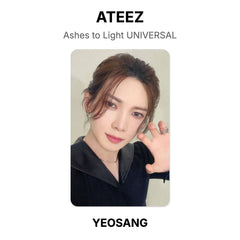 YEOSANG